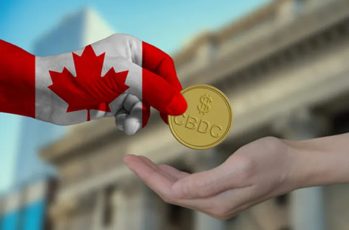 آیا دلار کانادا دیجیتالی خواهد شد؟